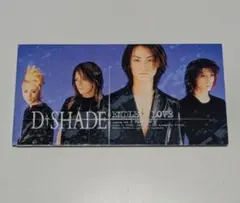 D-SHADE/ENDLESS LOVE