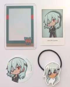 佐久間次郎 缶バッジ イナズマイレブン イナイレ アニカフェ コラボ ハロウィン 佐久間次郎 缶バッジ イナズマイレブン イナイレ アニカフェ コラボ