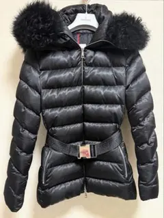 2026年最新】MONCLER(モンクレール)『ショートダウンジャケット』の