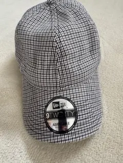 ニューエラキャップ