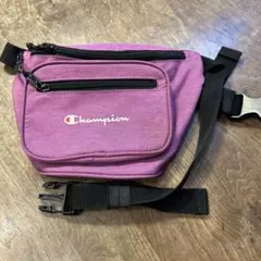 チャンピオンウエストポーチ