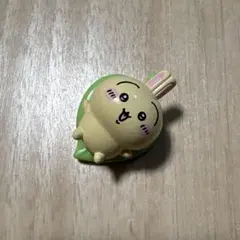 びっくらたまご ちいかわ ～おふろぷかりん～ うさぎ