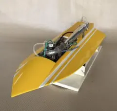 2026年最新】ラジコンエンジン ボートの人気アイテム - メルカリ