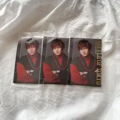 浦川翔平 BOTカード