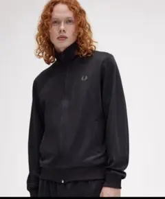 2025年最新】フレッドペリー トラックジャケットの人気アイテム - メルカリ