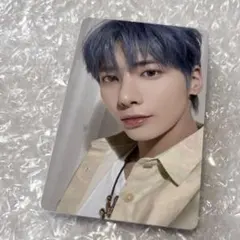 TXT テヒョン　TAEHYUN トレカ　weverse ラキドロ　SWEET