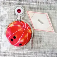 鬼太郎誕生 ゲゲゲの謎　目玉のおやじ　BIGアクリルスタンド　ラウンドワン限定