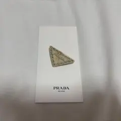PRADA ヘアピンのサムネイル
