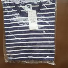 Arnold Palmer Timeless ボーダーTシャツ