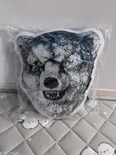 マンウィズ　一番くじ　D賞　カミカゼボーイ