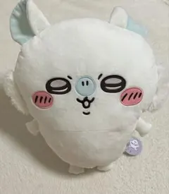 ちいかわ モモンガ 超BIGぬいぐるみ