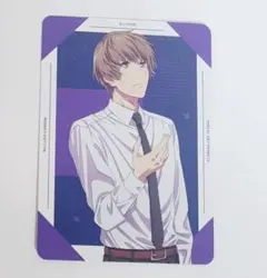 うたプリ マジLOVEキングダム CD 特典 メセカ 鳳瑛二