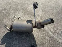 2026年最新】ライフ jb5 マフラーの人気アイテム - メルカリ