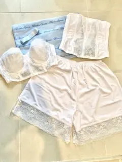 ブライダルインナー　Blanca Sposa アルファブランカ