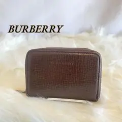 ✨大セール中✨BURBERRY バーバリー コインケース ＆ 名刺入れ