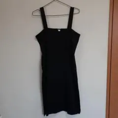 ジャンパースカート