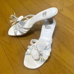 サンダル ミュールのサムネイル