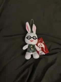 めがねうさぎのサムネイル