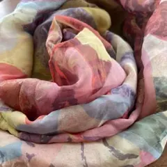 GIANNI LO GIUDICEジャンニ・ロ・ジュディチェ　スカーフ