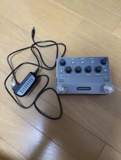 Neural DSP Nano Cortexのサムネイル