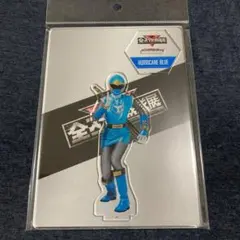 ゴーバスターズ　アクスタ アクリルロゴディスプレイEXに『特命戦隊ゴーバスターズ』が新登場