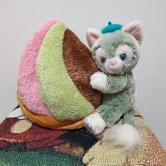 iketerunuigurumi ファウルフェロー 正直ジョン - メルカリ