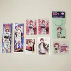 ブルーロック 糸師冴 セット