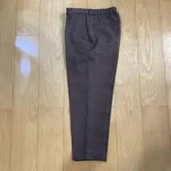 GUロングパンツ　長ズボン