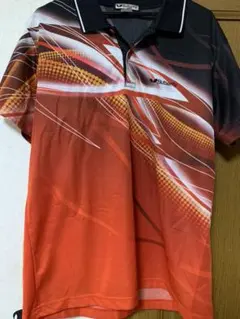 卓球 バタフライユニフォーム　oサイズ