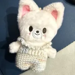 SKZOO 10cmぬい服 ショルダーバッグ ハンドメイド ポシェット - メルカリ