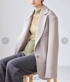 2026年最新】HEAVY wool jacket todayfulの人気アイテム - メルカリ