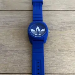 adidas サンティアゴ腕時計 ADH6169レディース ボーイズ　電池交換済のサムネイル