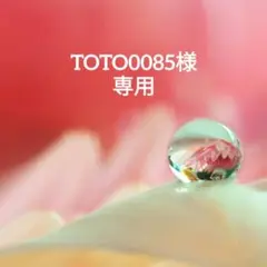 TOTO0085様 リクエスト 6点 まとめ商品