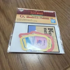一番くじ コメダ珈琲店 G賞 ステッカー5枚セット