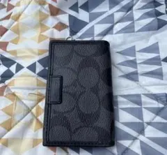 コーチのキーケース