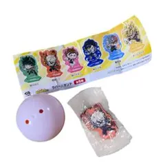 僕のヒーローアカデミア 爆豪勝己 ラバースタンド