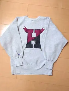Champion リバースウィーブ　USA 両面　90s 2026年最新】champion リバースウィーブ 両面の人気アイテム - メルカリ