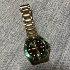 CASIO カシオ MDV-107D-3A アナログウォッチのサムネイル