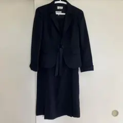 F47新品STAGE LOVEブラックフォーマル 3点セット9号礼服 - メルカリ