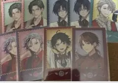 にじさんじ ROSE Valentine チェキ