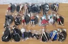 ワンピース 呪術廻戦 プライズ フィギュア まとめ売り
