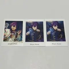 あんスタ 礼瀬マヨイ ぱしゃっつ