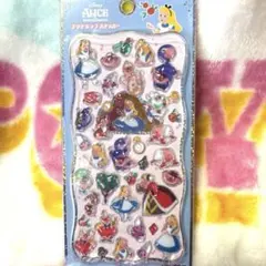 ディズニー プチドロップシール