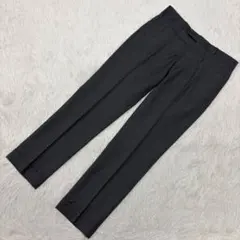 G•T•A スラックス グレー 48 ビジネス