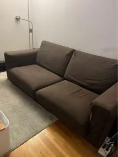 無印良品 2人掛け・3人掛け