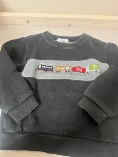 2026年最新】ファミリア 電車 トレーナーの人気アイテム - メルカリ