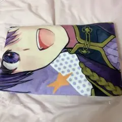 ななもり。さん ピクチャータオル