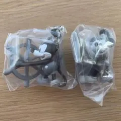 ディズニー　ミッキー