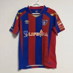 FC東京 ユニフォーム 2014年時点所属選手サイン入り - メルカリ