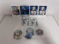あんさんぶるスターズ あんスタ 日々樹渉 グッズセット